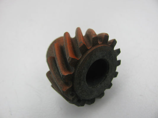 NOS Motorcraft DZ362 Distributor Drive Gear OEM Ford Boss Mustang C20F-12390-A