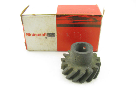 Motorcraft DZ-365 Ignition Distributor Drive Gear - C4TZ-12390-A