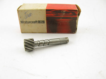 NOS Motorcraft DZ-375 Tachometer Gauge Drive Gear OEM Ford  FAA-17347-A