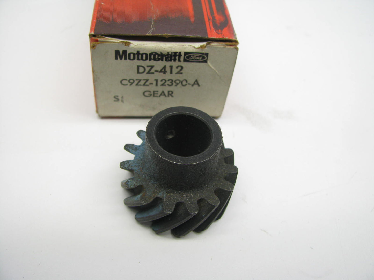 Motorcraft DZ-412 Distributor Drive Gear - C9ZZ-12390-A