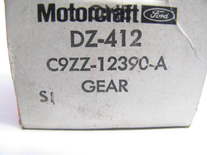 Motorcraft DZ-412 Distributor Drive Gear - C9ZZ-12390-A