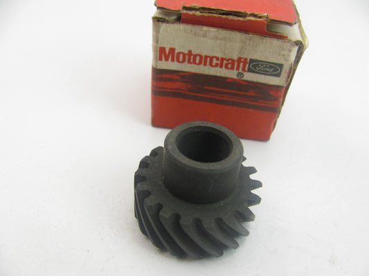 NOS OEM Motorcraft DZ-439 Ignition Distributor Gear For 1970 Ford Pinto 2.0L-L4