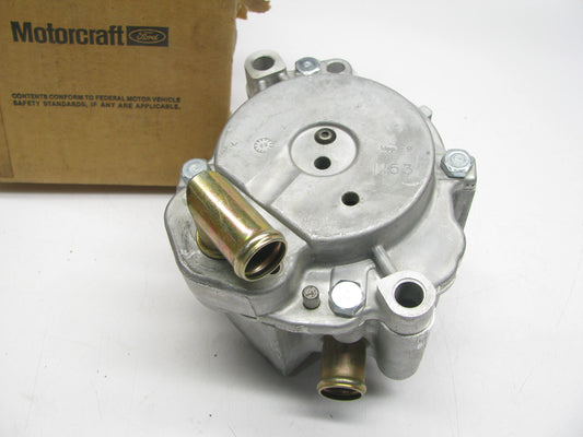 Motorcraft E8SE-AB Secondary Air Injection Smog Pump 1988 Ford 3.8L-V6