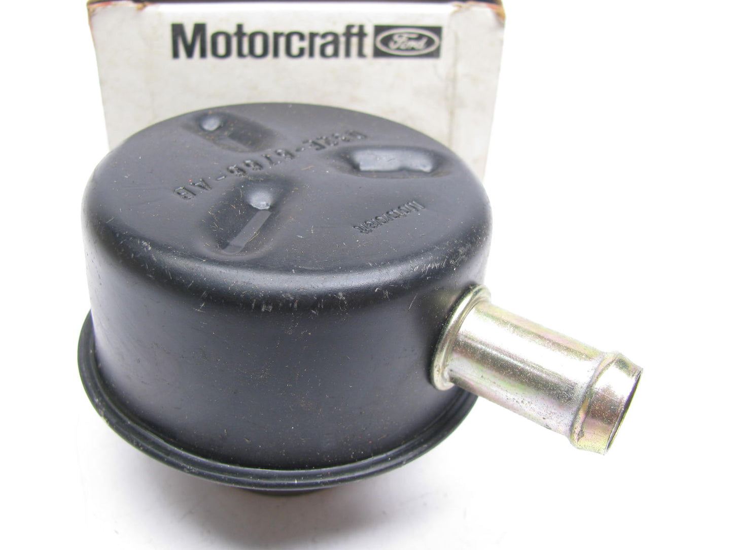 Genuine Motorcraft EC-567  Oil Filter Cap D3FZ-6766-A / D32E-6766-AB