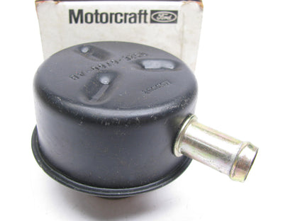 Genuine Motorcraft EC-567  Oil Filter Cap D3FZ-6766-A / D32E-6766-AB