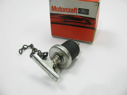 Motorcraft EC-676 Oil Filler Cap 1-3/4'' For Detriot Diesel Engines - E0HZ-6766-A