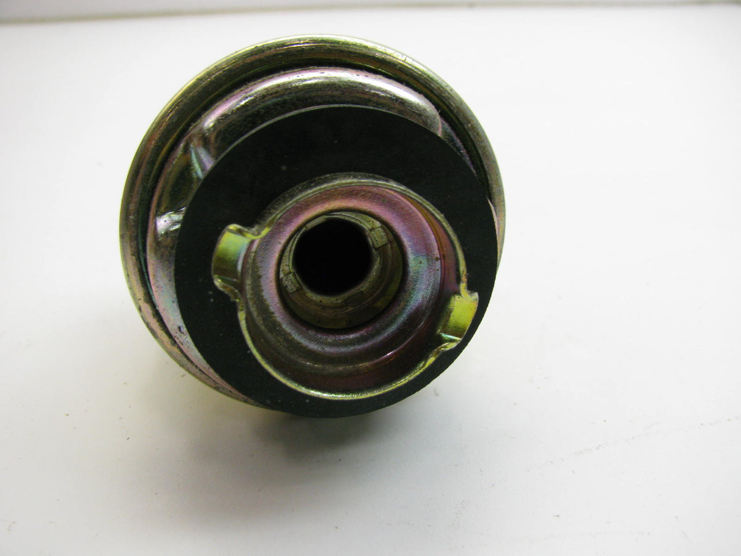NEW GENUINE OEM Motorcraft EC-687 Vintage Crankcase Breather Cap