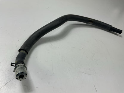 Missing 1 Nut - 1998 ESCORT 2.0L SPLIT PORT INDUCTION PCV Freezing Service Kit