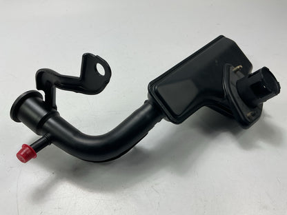 Missing 1 Nut - 1998 ESCORT 2.0L SPLIT PORT INDUCTION PCV Freezing Service Kit