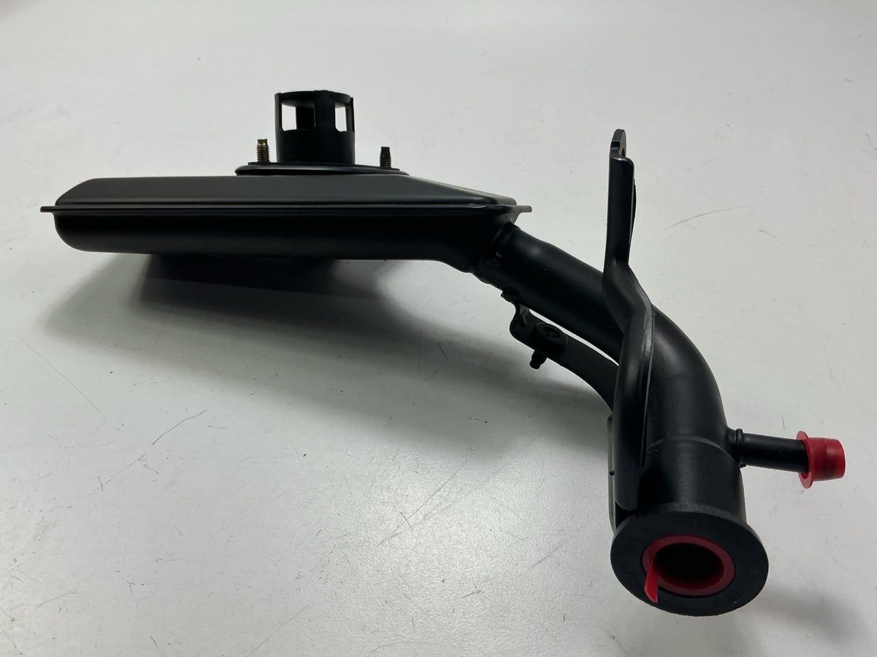 Missing 1 Nut - 1998 ESCORT 2.0L SPLIT PORT INDUCTION PCV Freezing Service Kit