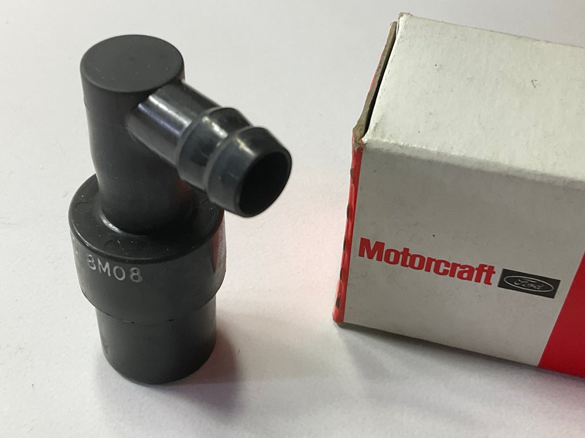 Motorcraft EV-140 PCV Valve - E7TZ-6A555-A