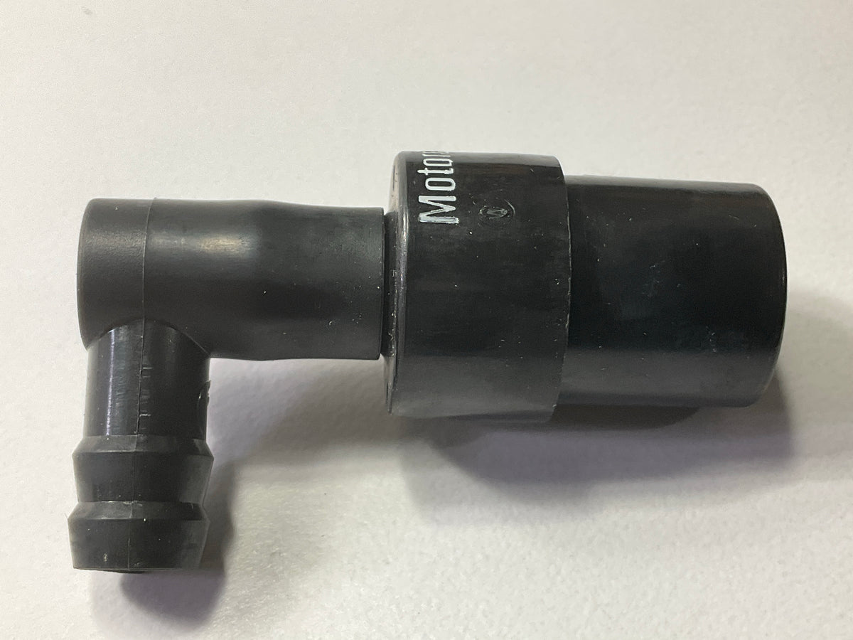 Motorcraft EV-140 PCV Valve - E7TZ-6A555-A