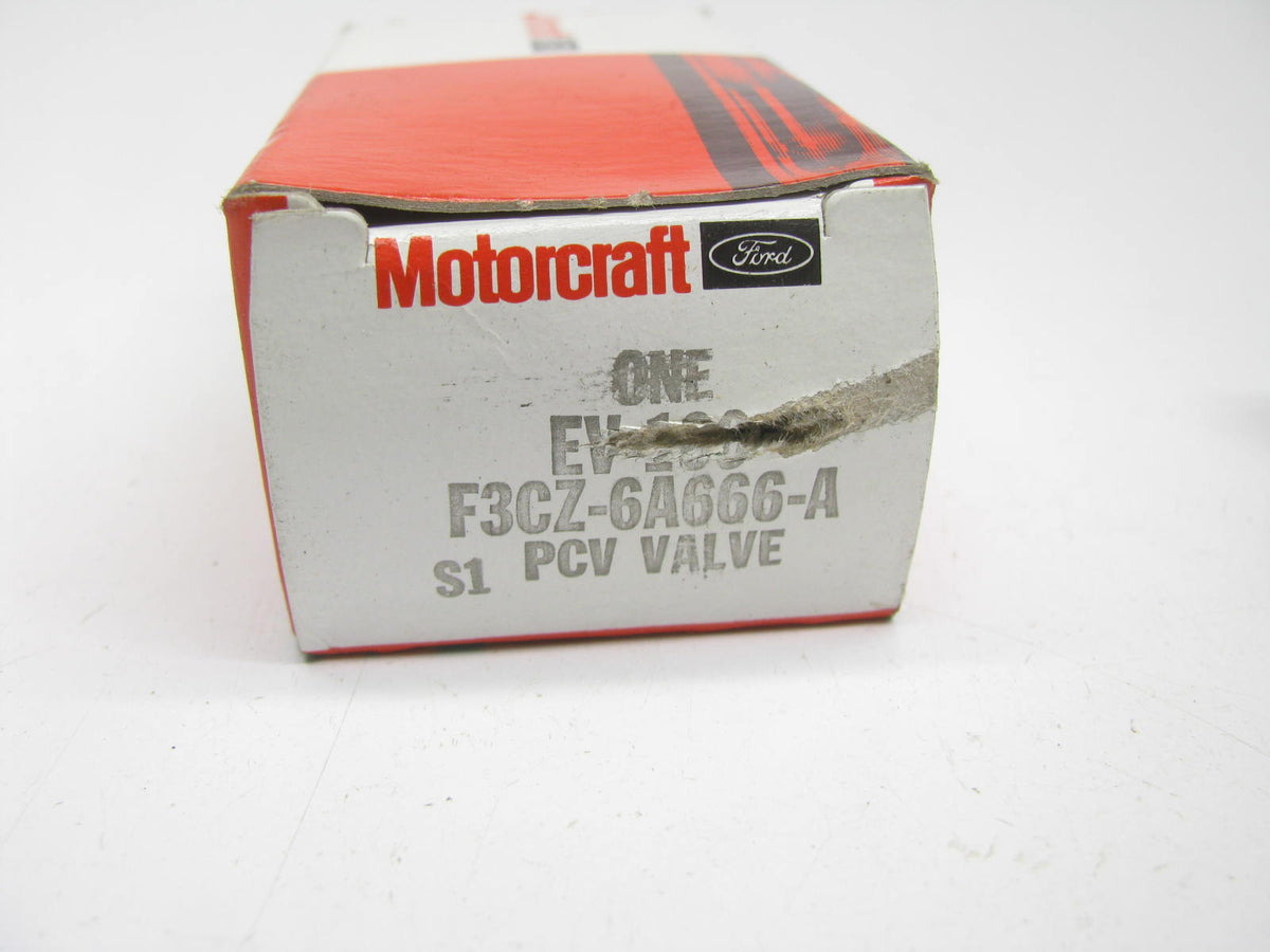 NEW GENUINE Motorcraft EV-160 PCV Valve OEM For 93-96 Ford 1.9L I4