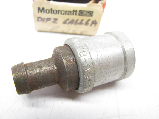 Motorcraft EV-58   PCV Valve