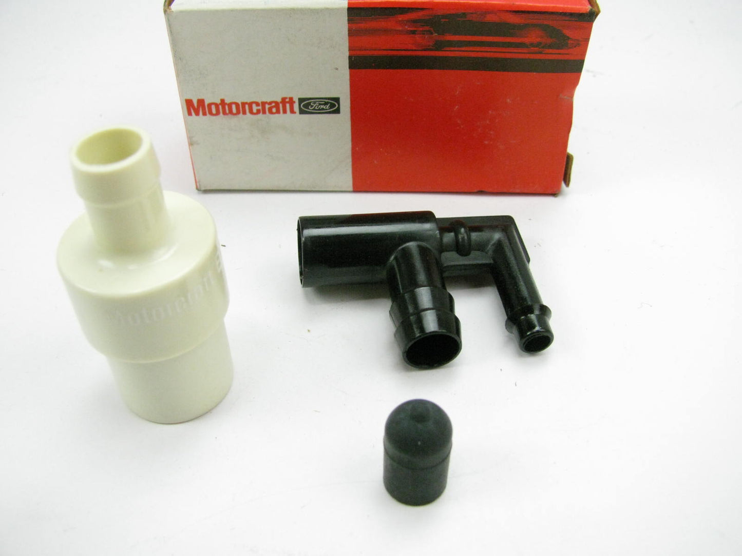 Motorcraft EV-76-C PCV Valve 1978-1980 Mercury  1978 Ford Pinto 2.3L-L4