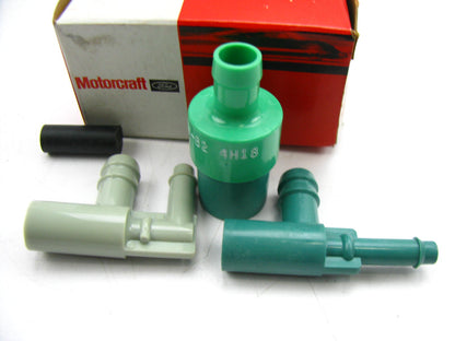 Motorcraft EV-82-D PCV Valve 1974-1986 Ford Mercury 2.3L-L4