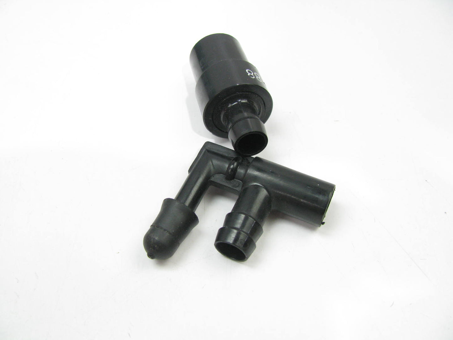 Motorcraft EV88C PCV Valve For 1977-1982 Ford 2.3L-L4