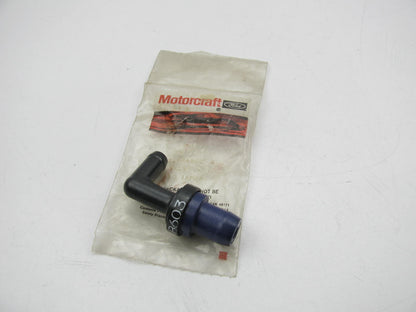 Motorcraft EV141 / E7GZ-6A666-A PCV Valve Assembly