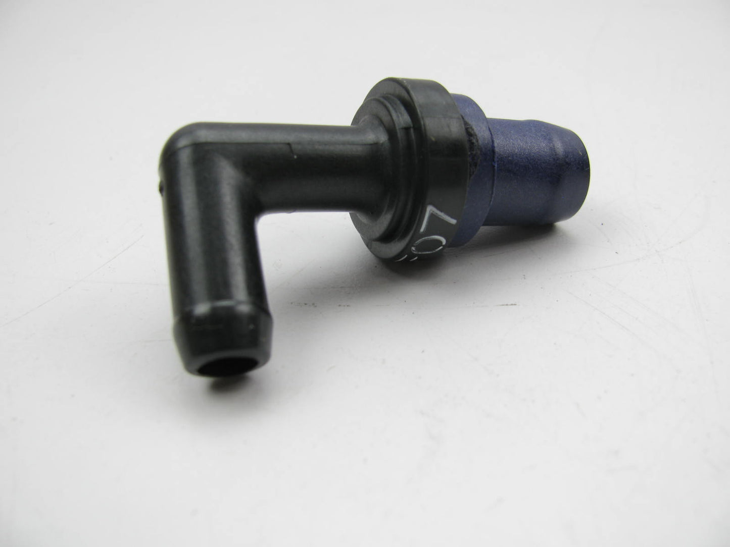 Motorcraft EV141 / E7GZ-6A666-A PCV Valve Assembly