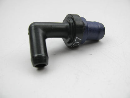 Motorcraft EV141 / E7GZ-6A666-A PCV Valve Assembly