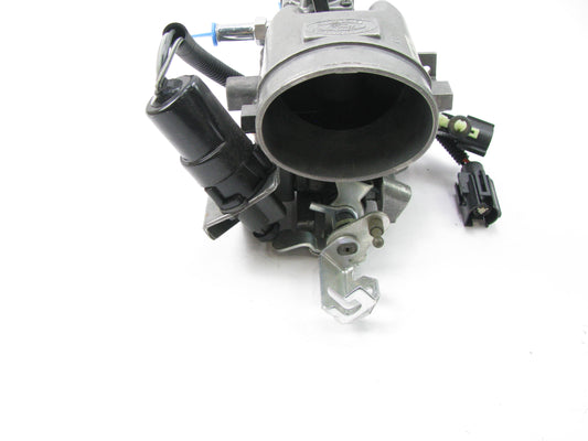 Motorcraft F0DZ-9C973-A CFI Throttle Body Assembly 1990 Ford Taurus 2.5L-L4
