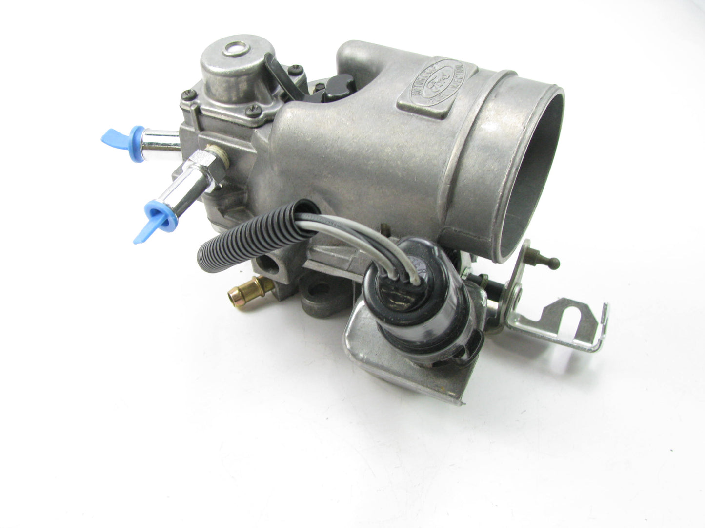 Motorcraft F0DZ-9C973-A CFI Throttle Body Assembly 1990 Ford Taurus 2.5L-L4