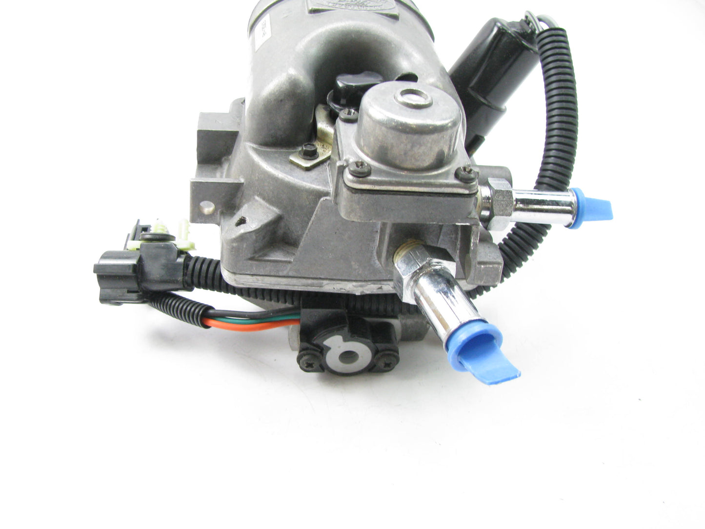 Motorcraft F0DZ-9C973-A CFI Throttle Body Assembly 1990 Ford Taurus 2.5L-L4