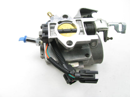 Motorcraft F0DZ-9C973-A CFI Throttle Body Assembly 1990 Ford Taurus 2.5L-L4