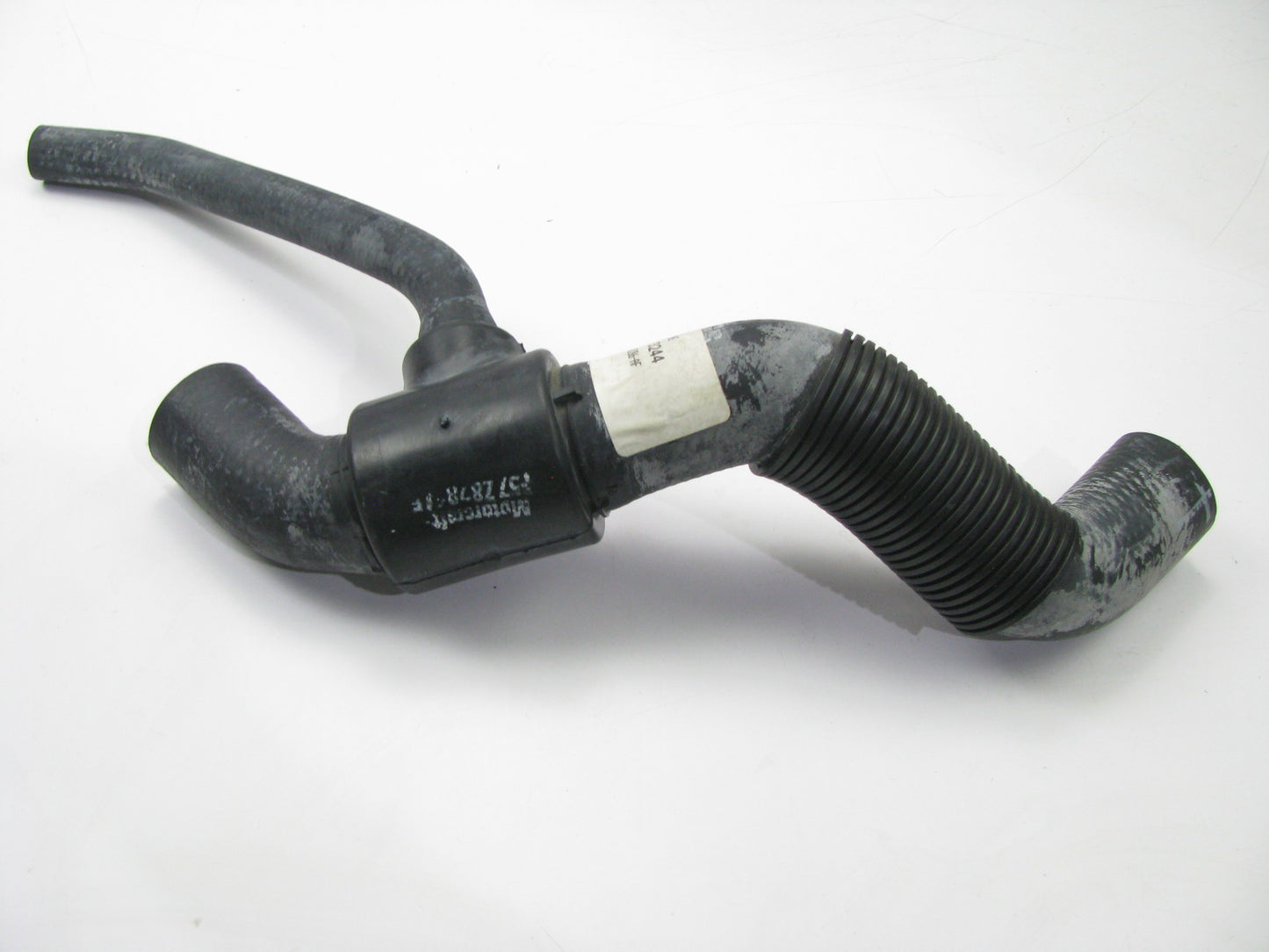 Motorcraft F57Z-8286-AF Radiator Coolant Hose - Lower