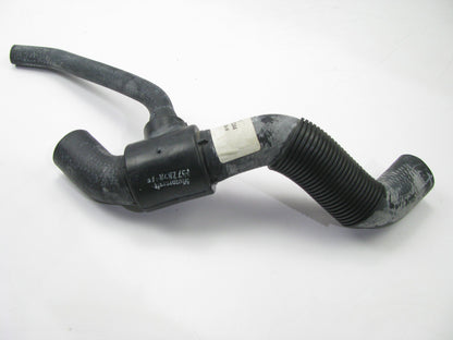Motorcraft F57Z-8286-AF Radiator Coolant Hose - Lower