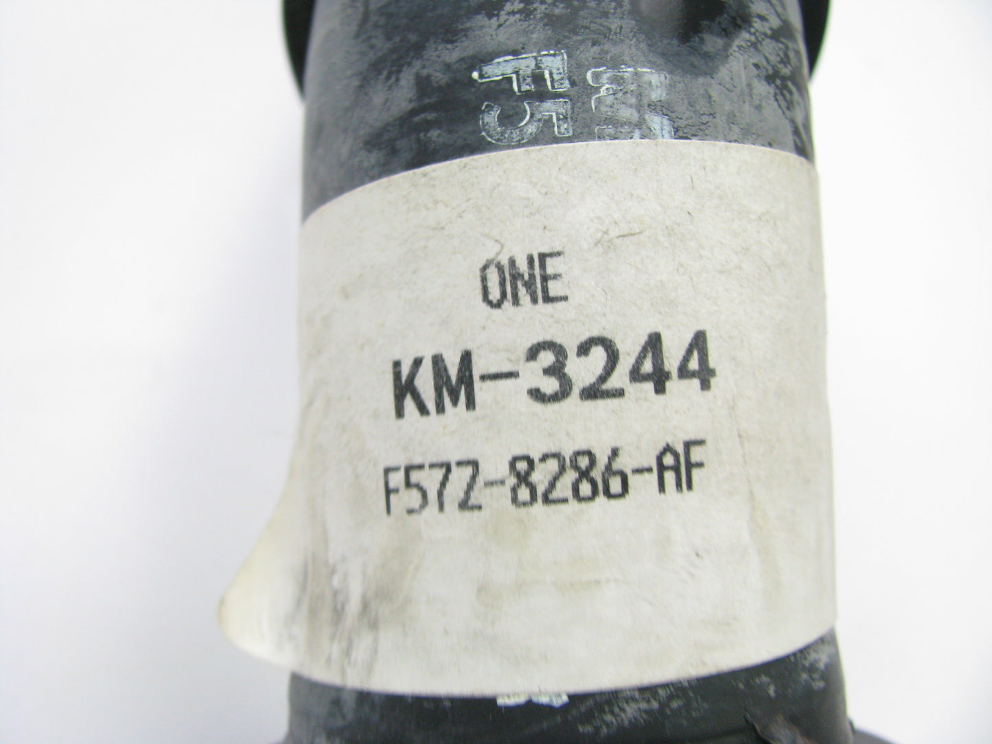 Motorcraft F57Z-8286-AF Radiator Coolant Hose - Lower