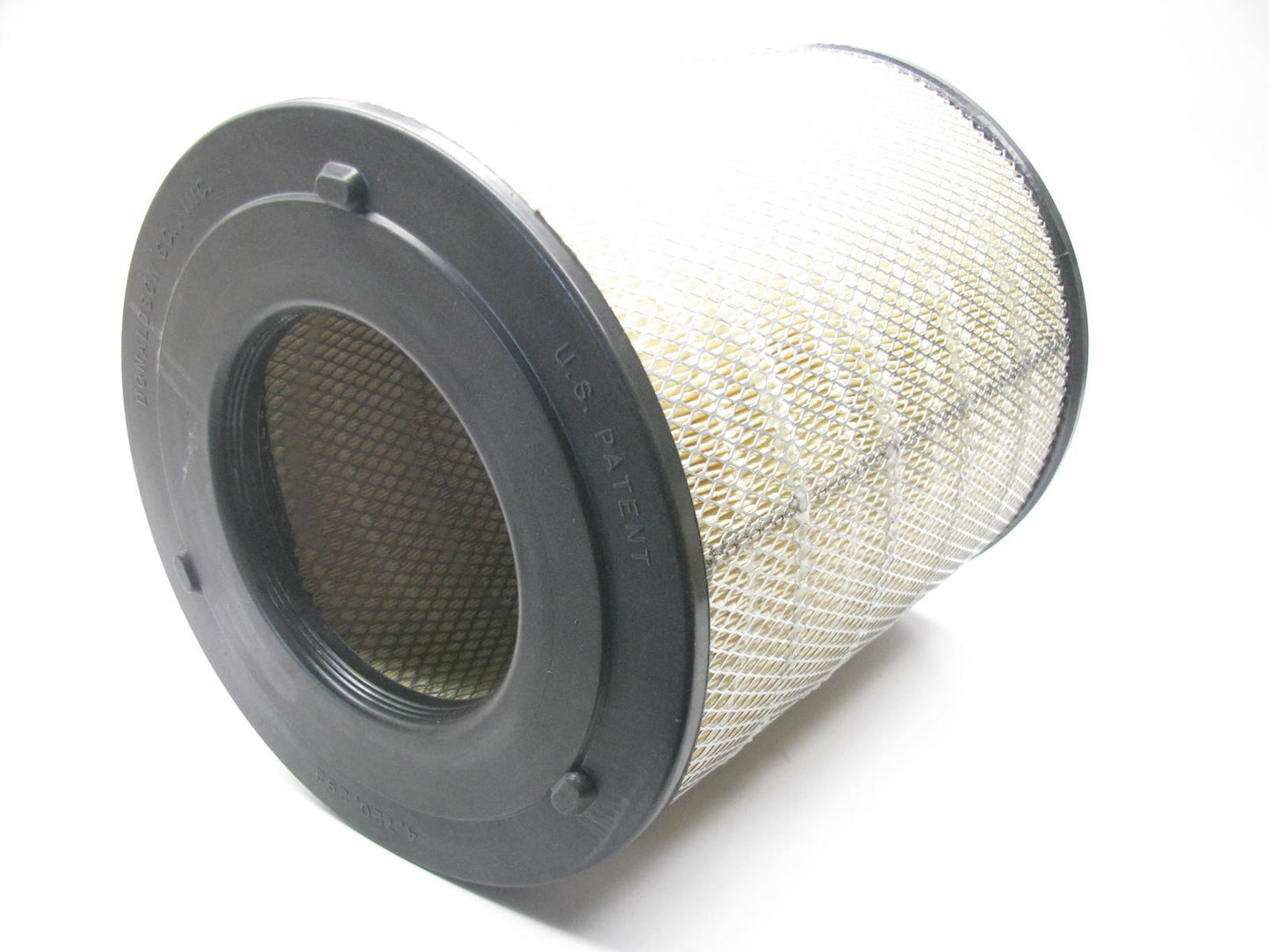 Motorcraft FA-1077 Engine Air Filter - F1HZ-9601-B, Replaces Wix 46366