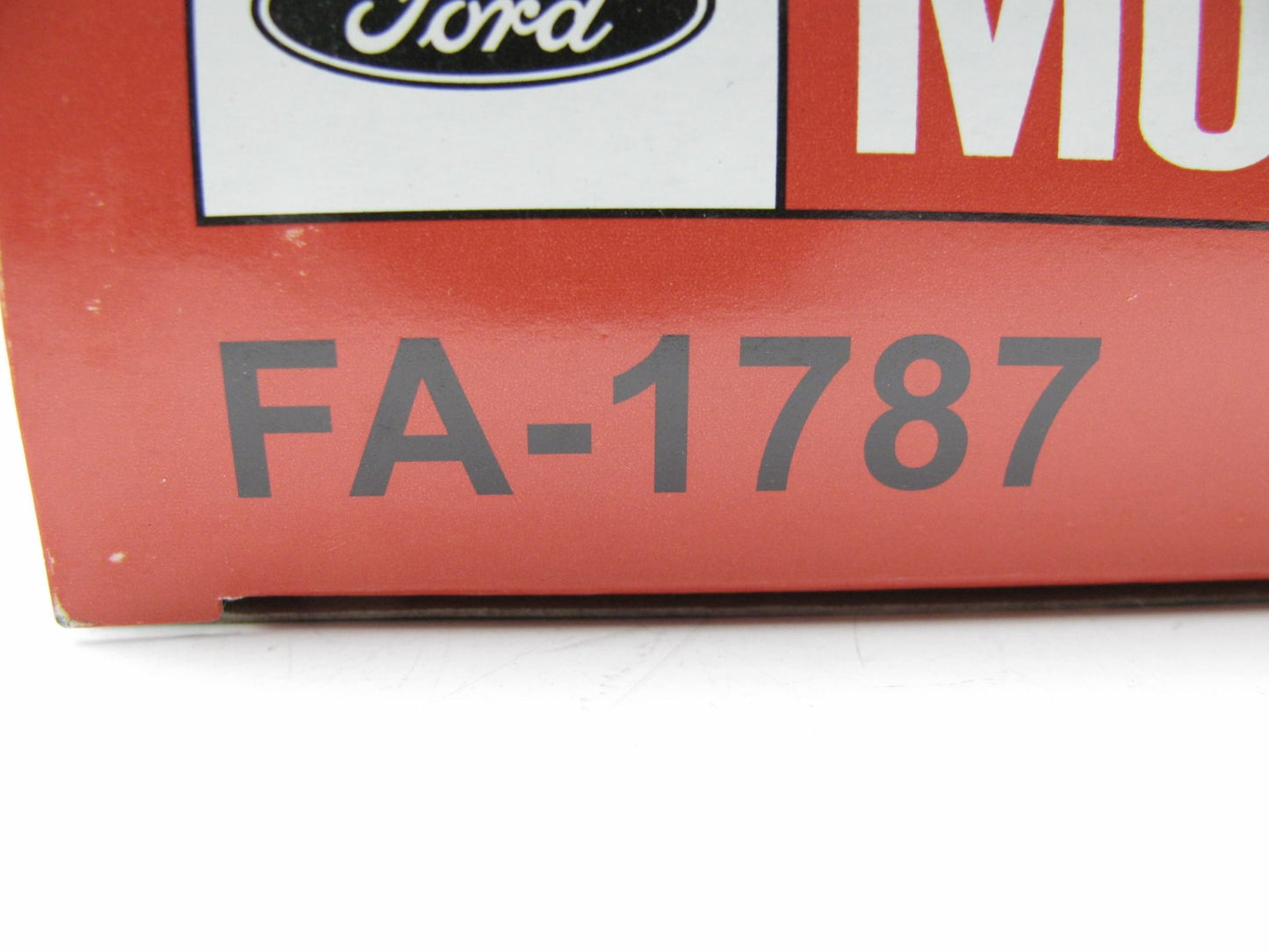 Motorcraft FA1787 Engine Air Filter Replace: 46077 AF4965 AF26307 P534105 A1166C