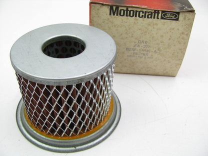 Motorcraft FA-297 Air Filter Replaces 42220 LAF122 AF31 P524348 PA653 A136C