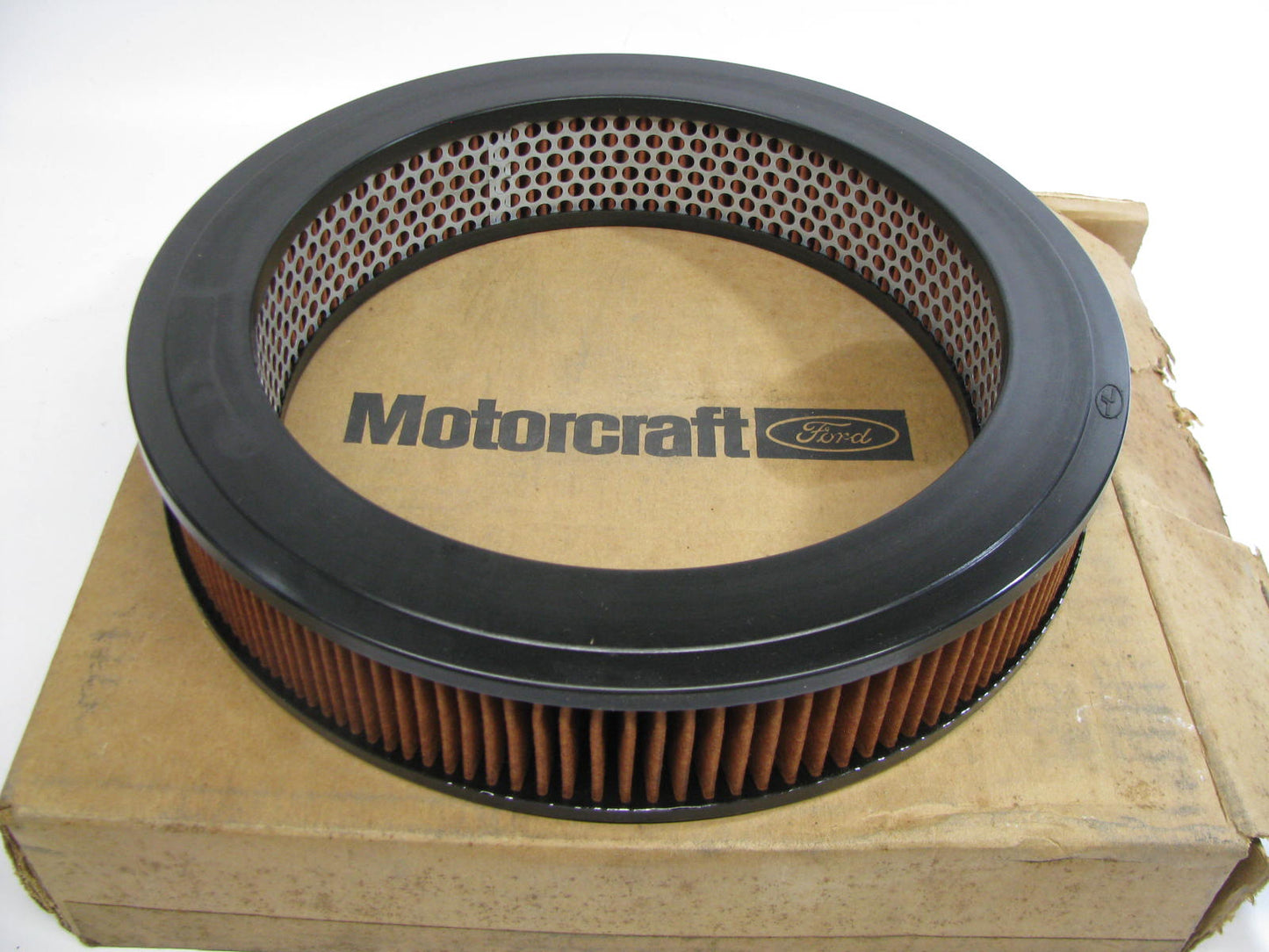 Motorcraft FA-719 Air Filter Replaces E17Z-9601-A CA2740 42349 A40016 AF307