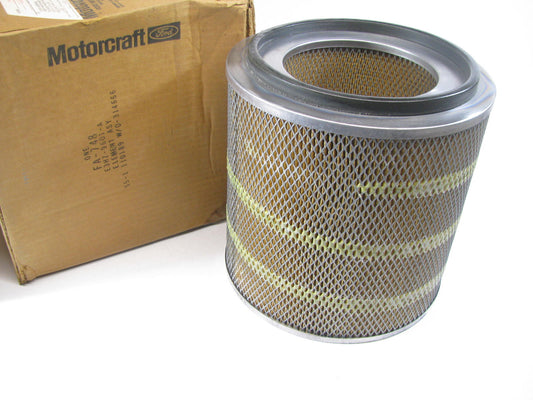 Motorcraft FA-748 Air Filter Replaces CA2520 E3HZ-9601-A 46367 A43172 LAF6860