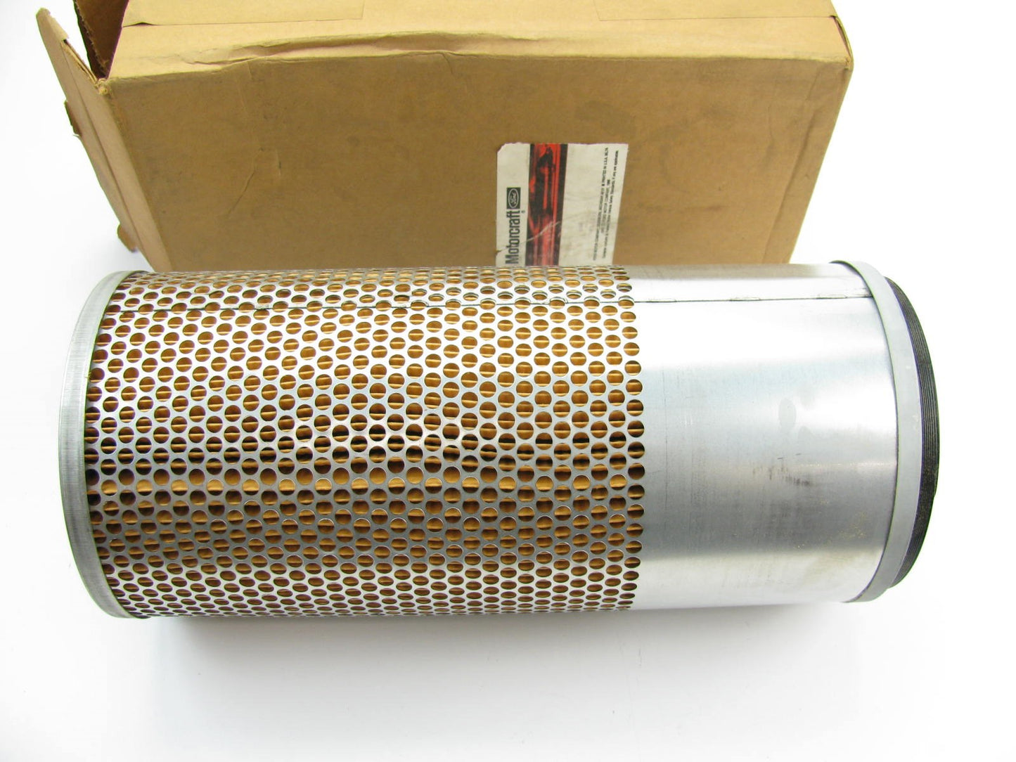 Motorcraft FA-795 HEAVY DUTY Air Filter International 666 686 Hydro 70 D312 C291