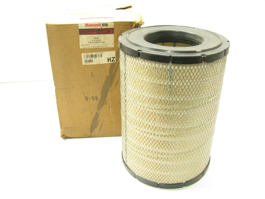 Motorcraft FA1635 Radial Seal Outer Air Filter