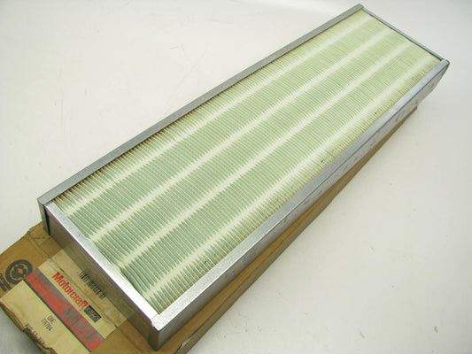 Motorcraft FA784 Cabin Air Filter 42557 10P3835 8994593 A23273 AF3273 CA2565