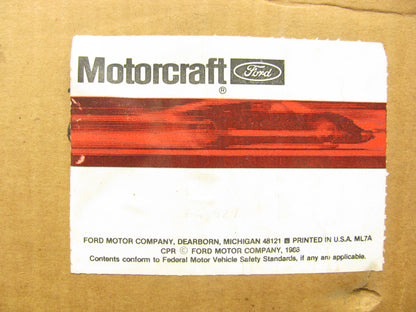 Motorcraft FA927 Inner Radial Seal Air Filter Replaces L15775