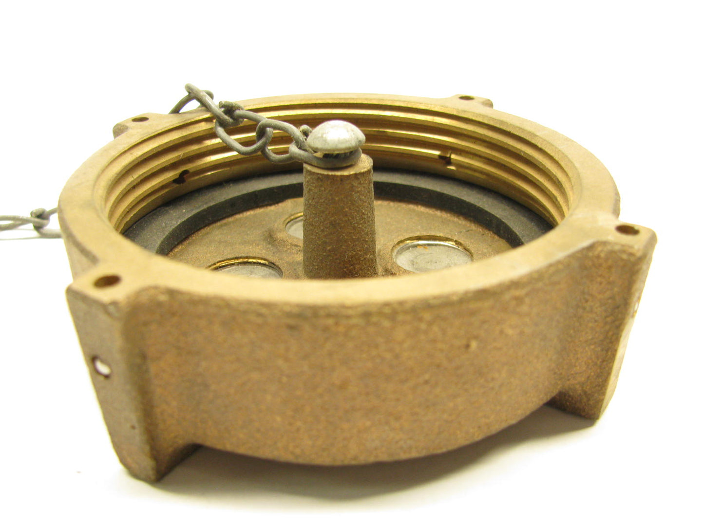 Motorcraft FC-763 Fuel Tank Filler Gas Cap - D3HZ-9030-C