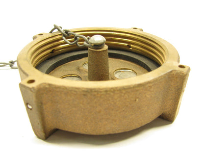 Motorcraft FC-763 Fuel Tank Filler Gas Cap - D3HZ-9030-C