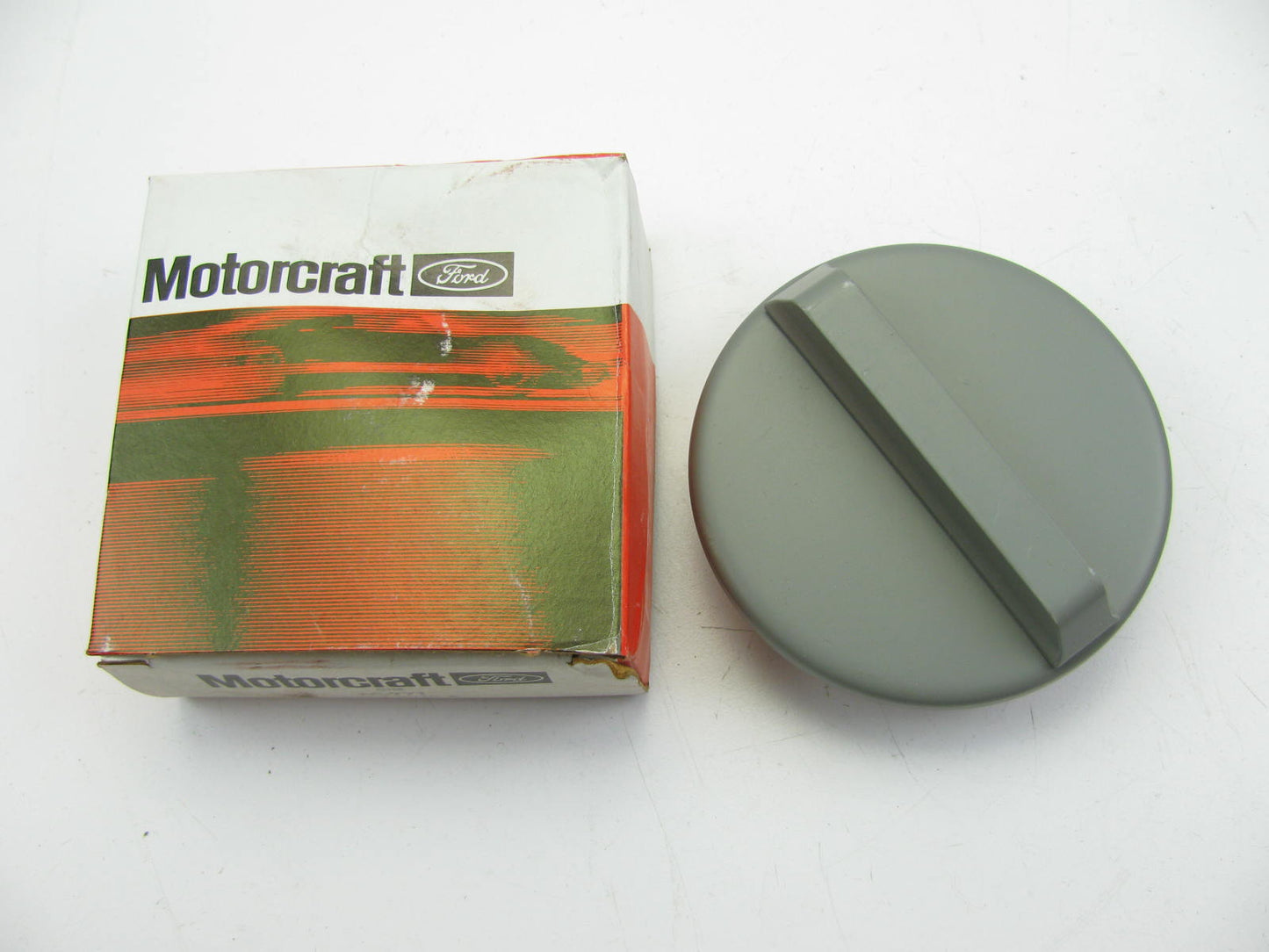 Motorcraft FC-771 / D5OZ-9030-A Fuel Tank Filler Gas Cap