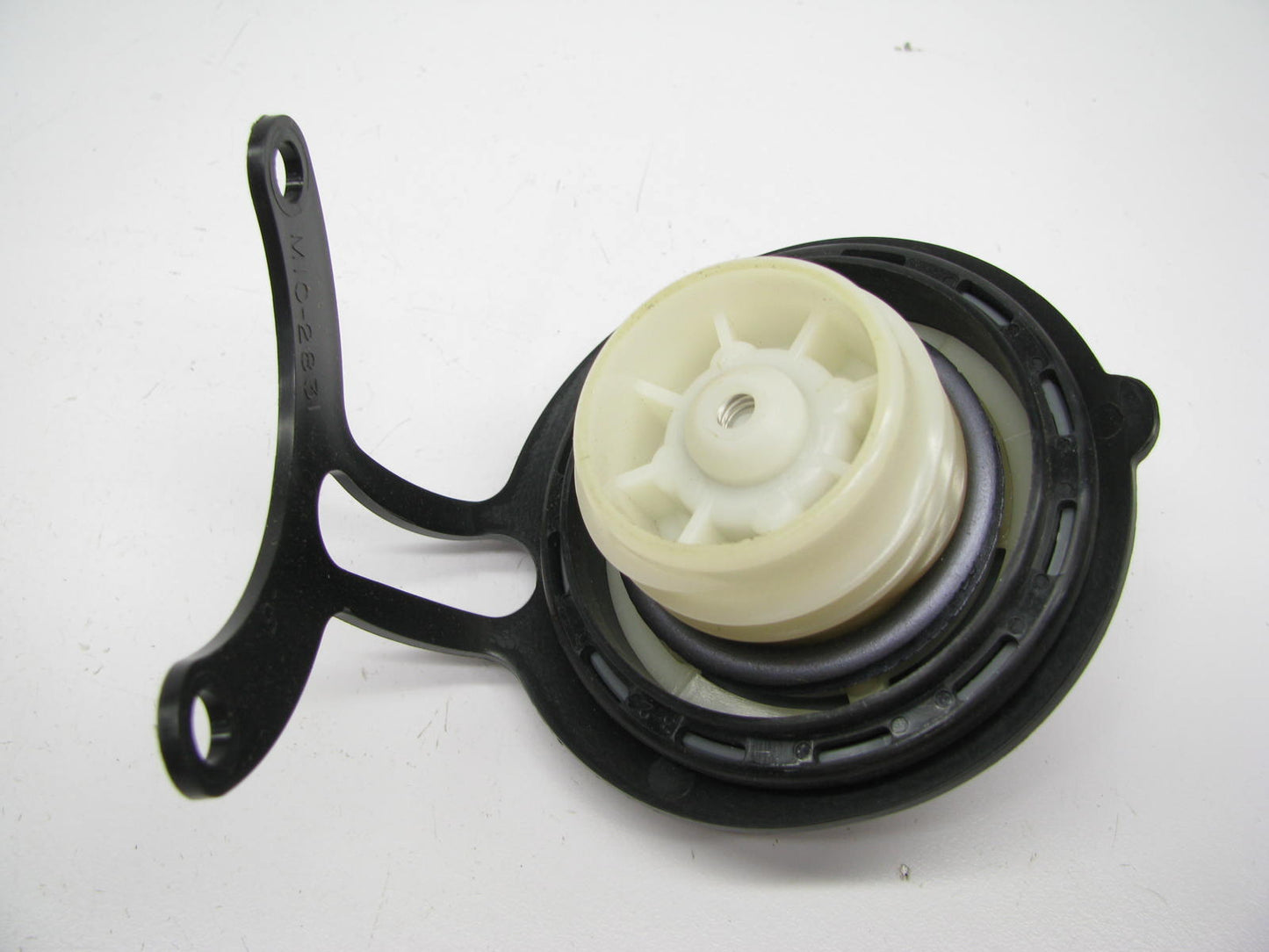 NEW Motorcraft FC-882 Fuel Tank Filler Gas Cap 84-87 Lynx 2.0L DIESEL ONLY