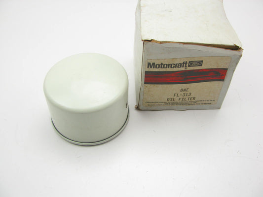 Motorcraft FD-313 Engine Oil Filter