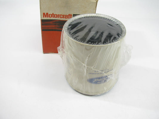 Motorcraft FD-3371 Diesel Fuel Water Separator Filter Replaces E6HZ-9N184-B