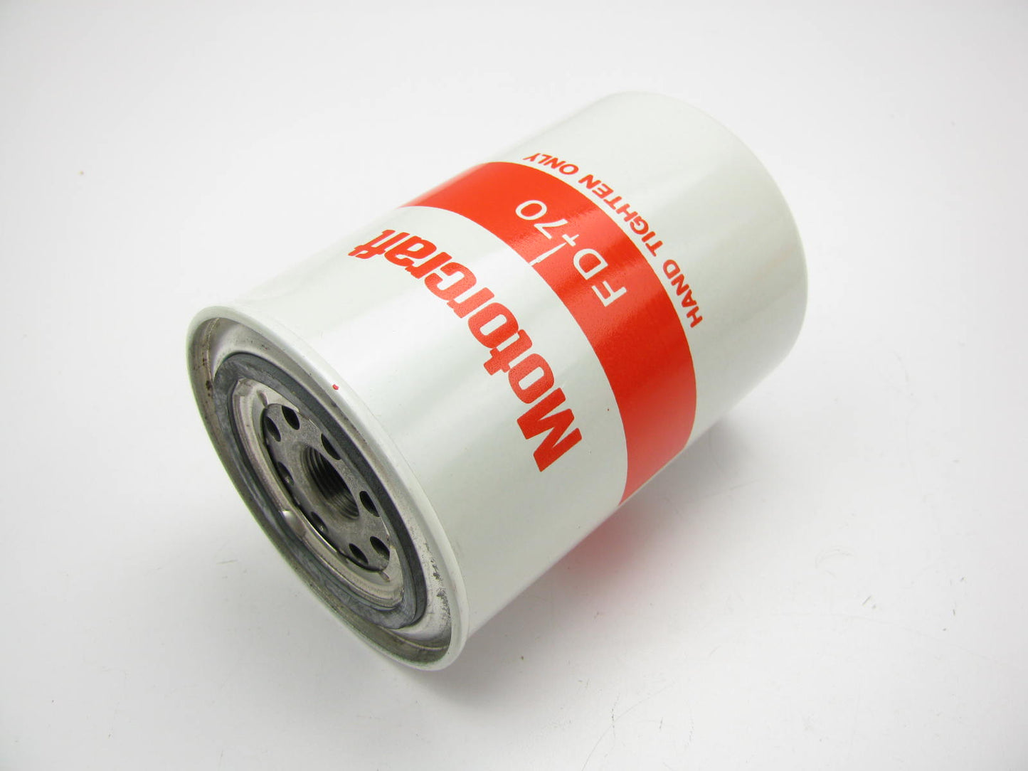 (5) Motorcraft FD-70 Fuel Filters