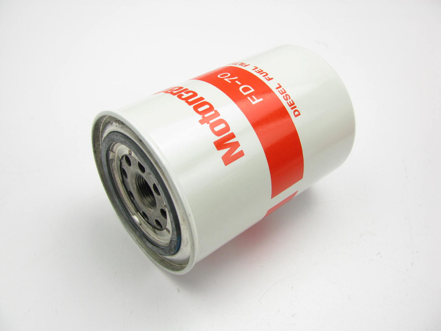 Motorcraft FD-70 Fuel Filter Replaces P3401 33357 F64863 LK136C FF1070 FS1280