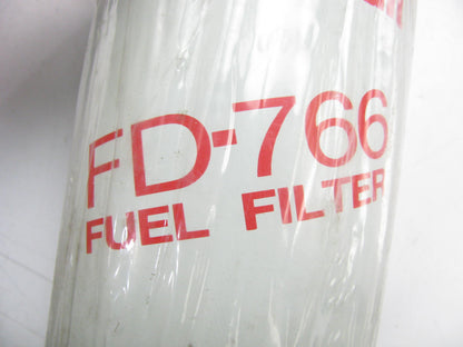 (4) Motorcraft FD-766 Fuel Filters Replaces TP915D 7723943 1992216 3576059