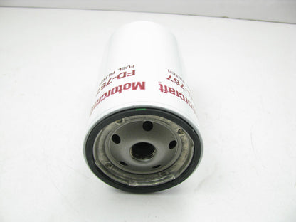 Motorcraft FD-767 Fuel Filter Replaces: 33120 S80011 LFP816F FF993 FF5227 BF7612